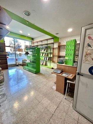 Foto 1 de Local en alquiler en Centro - Vitoria-Gasteiz de 80 m²
