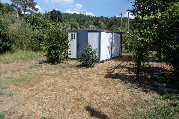 Foto 2 de Casa rural en venta en Barrocanes de 1 habitación y 95 m²