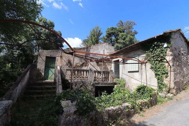 Foto 1 de Casa rural en venda a As Lagoas de 3 habitacions i 134 m²