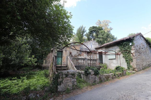 Foto 2 de Casa rural en venda a As Lagoas de 3 habitacions i 134 m²