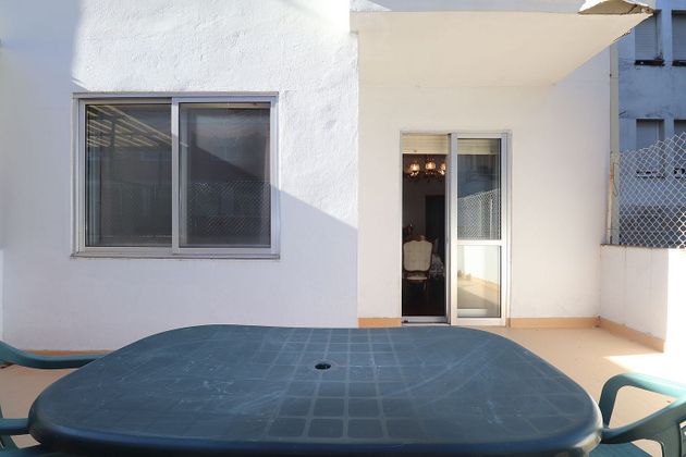 Foto 2 de Pis en venda a Couto de 3 habitacions amb terrassa