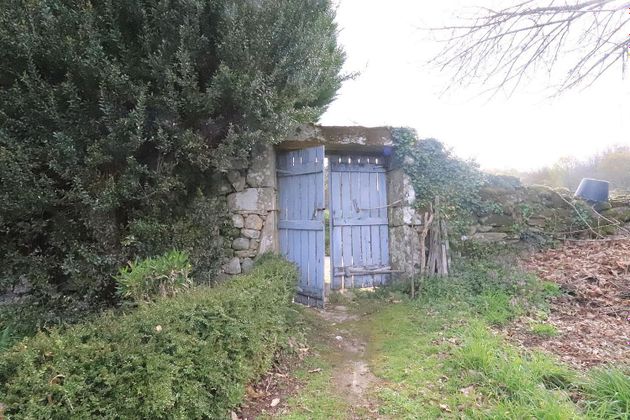 Foto 2 de Casa en venda a Vilamarín de 3 habitacions amb garatge i jardí