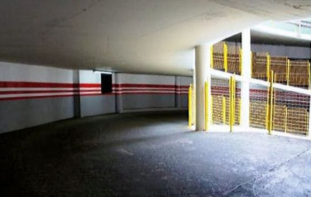 Foto 1 de Garatge en venda a Salesas - Labradores de 26 m²