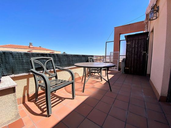 Foto 1 de Ático en venta en calle Jovellanos de 1 habitación con terraza y piscina