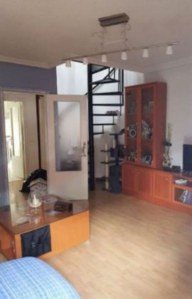 Foto 2 de Dúplex en venta en San Cristóbal de la Cuesta de 3 habitaciones con garaje y balcón