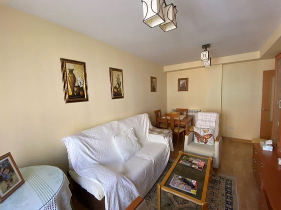 Foto 2 de Pis en venda a calle Alfareros de 1 habitació amb garatge i calefacció