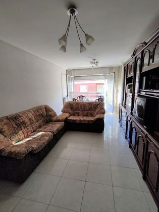 Foto 2 de Piso en venta en Ciudad Rodrigo de 3 habitaciones con balcón y calefacción