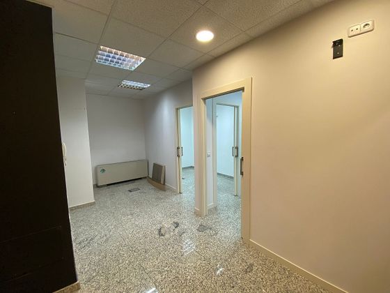 Foto 1 de Estudi en venda a Centro - Salamanca amb calefacció i ascensor