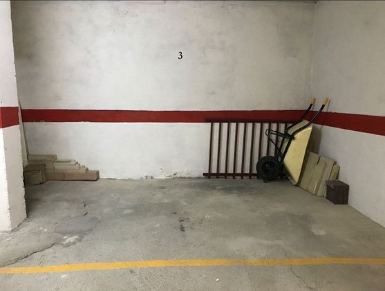 Foto 1 de Garaje en venta en Villamayor de 9 m²