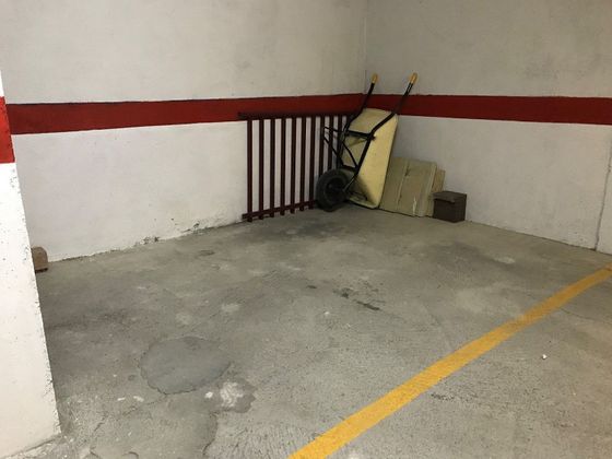 Foto 2 de Garaje en venta en Villamayor de 9 m²