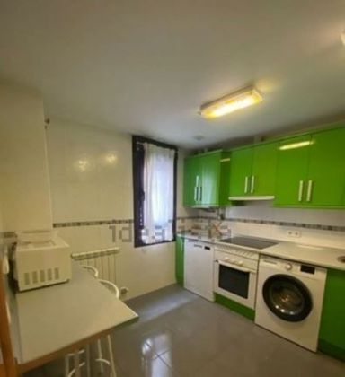 Foto 2 de Dúplex en venda a Pizarrales de 3 habitacions amb garatge i calefacció