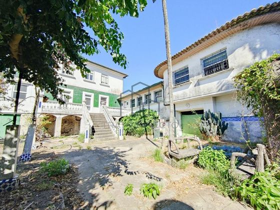 Foto 1 de Casa en venda a Tui de 8 habitacions amb terrassa i jardí