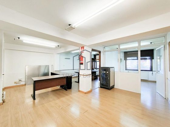 Foto 1 de Venta de piso en Areal – Zona Centro de 2 habitaciones con garaje y calefacción