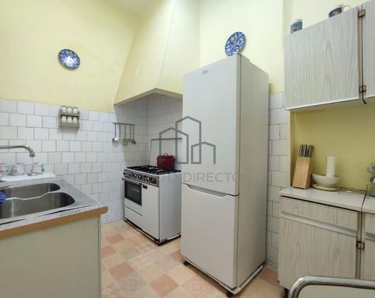 Foto 2 de Venta de piso en Casco Vello de 4 habitaciones y 74 m²