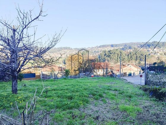 Foto 1 de Venta de terreno en Matamá - Beade - Bembrive - Valádares - Zamáns de 848 m²