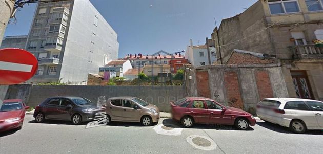 Foto 2 de Terreno en venta en Travesía de Vigo - San Xoán de 456 m²