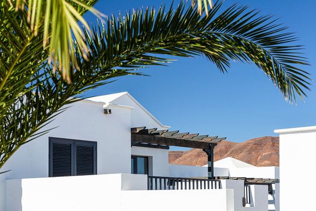Foto 2 de Casa adossada en lloguer a calle Cl San Sebastian de 2 habitacions amb terrassa i piscina