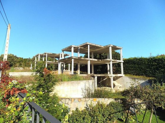Foto 1 de Chalet en venta en Bareyo de 4 habitaciones con terraza y piscina