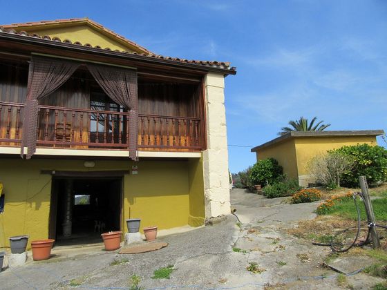 Foto 2 de Venta de chalet en Solórzano de 3 habitaciones con terraza y garaje