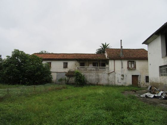 Foto 1 de Casa en venda a Marina de Cudeyo de 6 habitacions amb terrassa i garatge