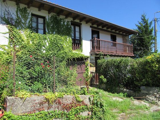 Foto 2 de Casa en venda a Bareyo de 6 habitacions amb terrassa i garatge