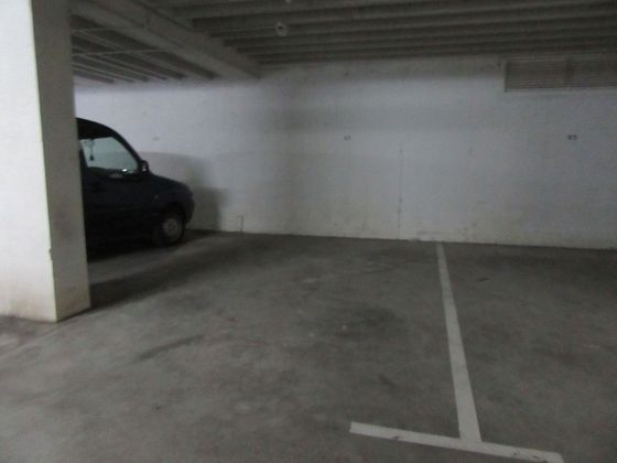 Foto 2 de Garatge en lloguer a Bareyo de 16 m²