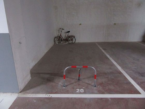 Foto 1 de Garatge en venda a Bareyo de 12 m²
