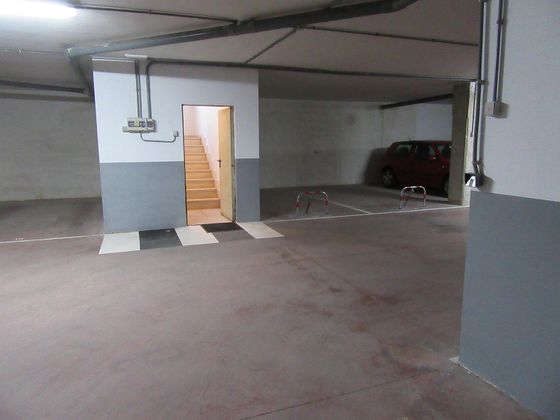 Foto 2 de Garatge en venda a Bareyo de 12 m²