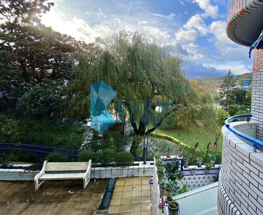 Foto 1 de Piso en venta en Castro de 2 habitaciones con terraza y piscina
