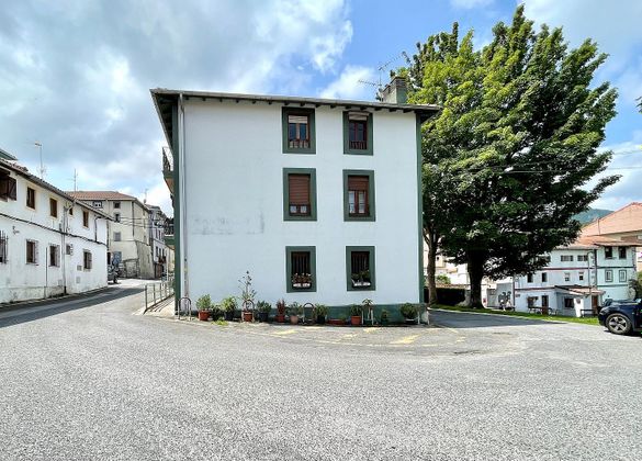 Foto 2 de Àtic en venda a Valle de Trápaga-Trapagaran de 2 habitacions amb balcó i calefacció