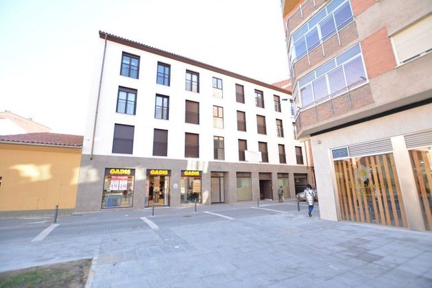 Foto 1 de Pis en venda a Medina del Campo de 3 habitacions amb terrassa i garatge