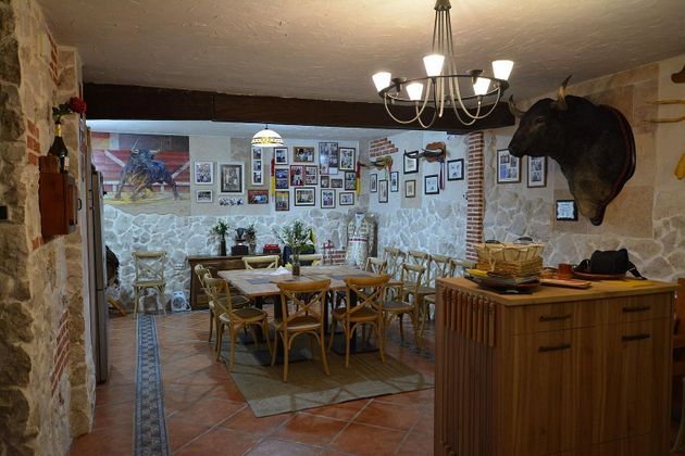 Foto 1 de Casa rural en venda a Medina del Campo de 1 habitació i 50 m²