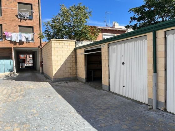Foto 1 de Garatge en venda a Medina del Campo de 30 m²
