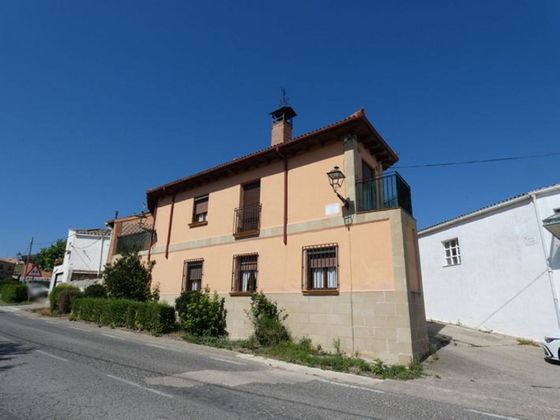 Foto 1 de Casa en venda a Grañón de 4 habitacions amb balcó i calefacció