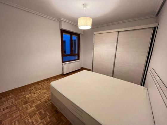 Foto 1 de Pis en venda a Briviesca de 3 habitacions amb terrassa i calefacció
