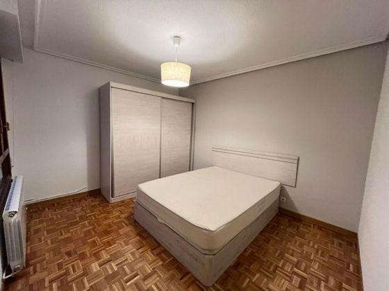 Foto 2 de Pis en venda a Briviesca de 3 habitacions amb terrassa i calefacció