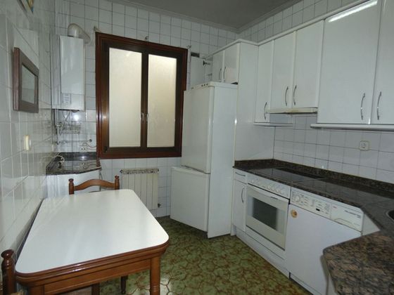 Foto 2 de Pis en venda a Miribilla de 2 habitacions amb calefacció i ascensor