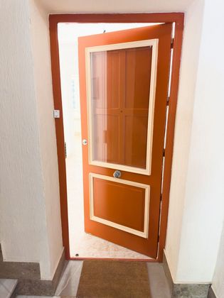 Foto 1 de Alquiler de piso en Concepción de 1 habitación con ascensor