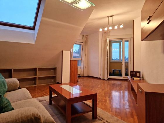 Foto 1 de Ático en venta en Noreña de 3 habitaciones con terraza y garaje