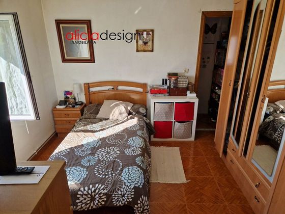 Foto 2 de Casa adossada en venda a Parroquias Norte de 2 habitacions amb calefacció