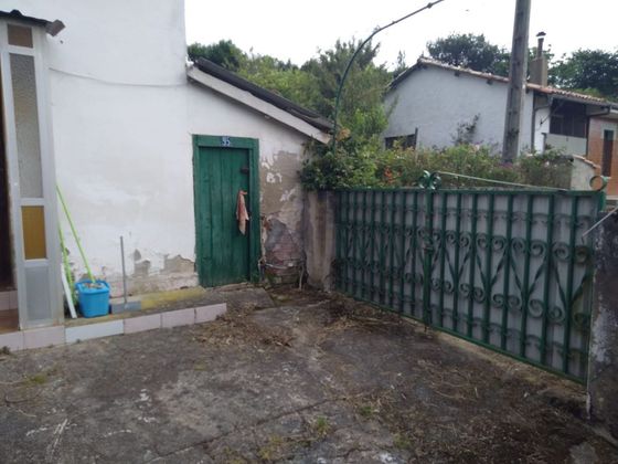 Foto 2 de Casa rural en venda a calle La Riera Las Barzanas de 3 habitacions amb garatge