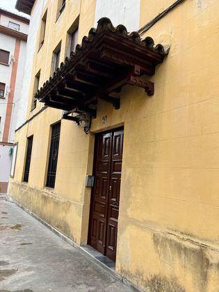 Foto 2 de Pis en venda a calle Del Principe de 4 habitacions amb calefacció