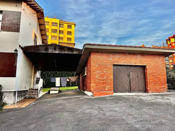 Foto 2 de Xalet en venda a calle De Valgranda de 7 habitacions amb terrassa i garatge