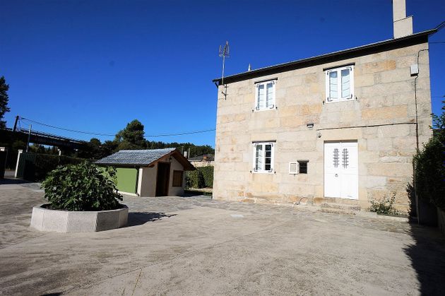 Foto 2 de Xalet en venda a Corgo (O) de 5 habitacions amb garatge i jardí