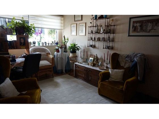 Foto 2 de Dúplex en venta en San Roque - As Fontiñas de 5 habitaciones con garaje y calefacción