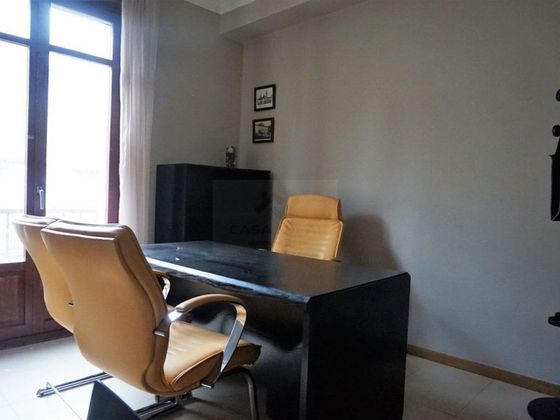 Foto 2 de Oficina en alquiler en Monterroso de 42 m²