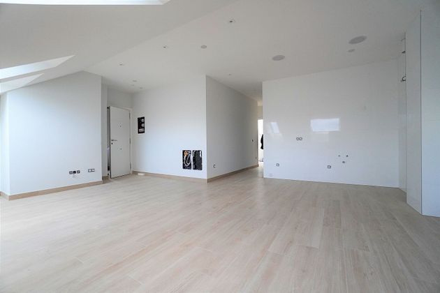 Foto 1 de Piso en venta en Centro - Recinto Amurallado de 2 habitaciones con garaje y calefacción