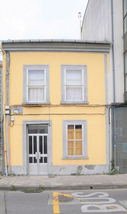 Foto 1 de Casa en venda a A Piriganlla - Albeiros - Garabolos de 4 habitacions i 156 m²