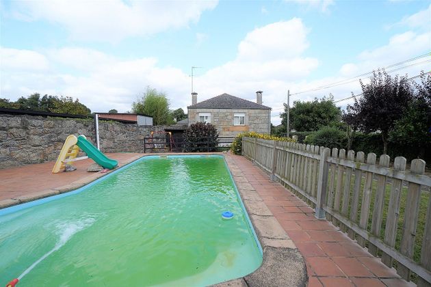 Foto 2 de Xalet en venda a Parroquias Rurales de 6 habitacions amb terrassa i piscina