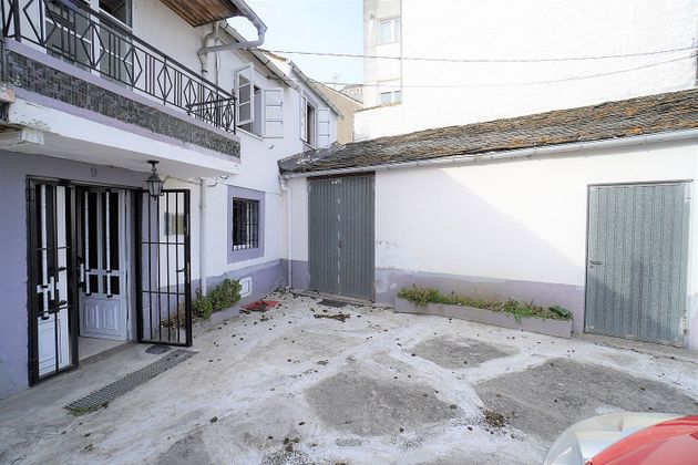 Foto 1 de Venta de casa adosada en Rábade de 4 habitaciones con terraza y balcón